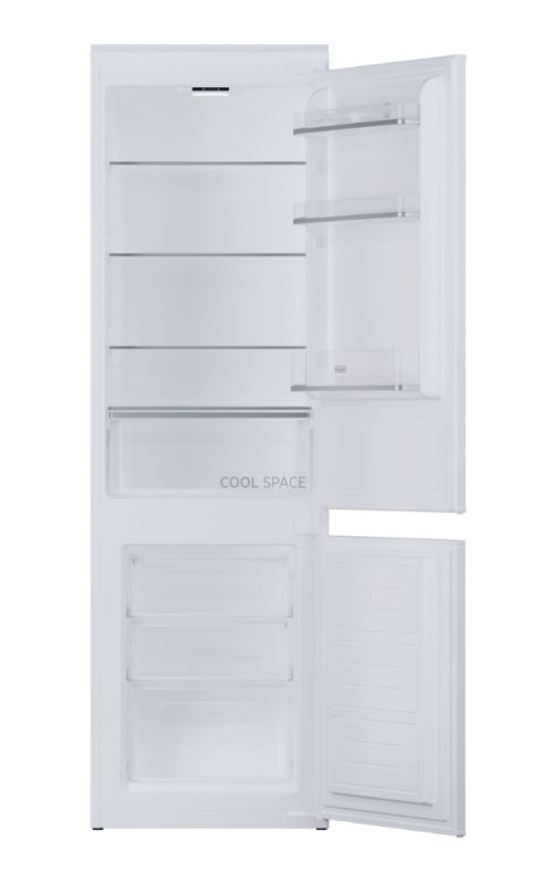 De’Longhi F6CSF250E frigorifero con congelatore Da incasso 250 L Bianco