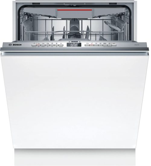 Bosch Serie 4 SMH4HVX00E lavastoviglie A scomparsa totale 14 coperti