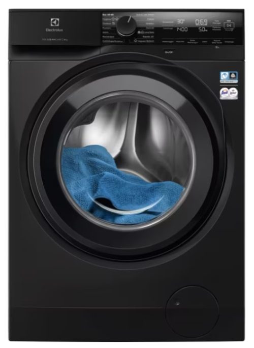 Electrolux EW7F48B Lavatrice serie 700 SteamCare 8 kg