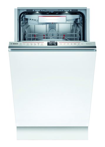 Bosch Serie 6 SPV6ZMX23E lavastoviglie A scomparsa totale 10 coperti