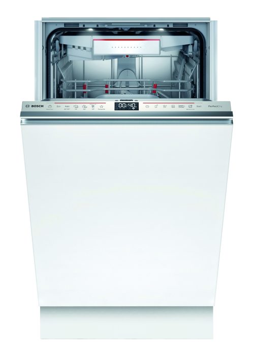 Bosch Serie 6 SPV6ZMX23E lavastoviglie A scomparsa totale 10 coperti