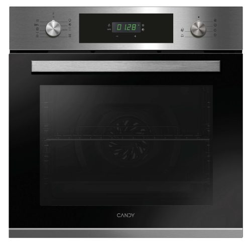 Candy Moderna F CT686X 70 L Acciaio inox