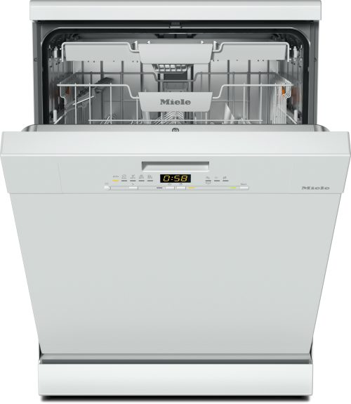 MIELE G5611SCBRWS