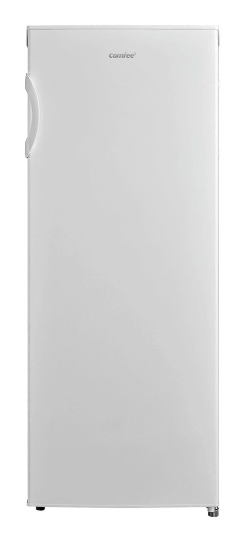 Comfeè Comfeé RCU219WH2 congelatore Congelatore verticale Libera installazione 160 L Bianco