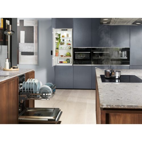 Electrolux KBD4X Cassetto scaldavivande