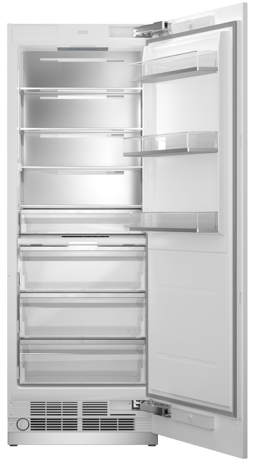 Bertazzoni RLD75S5FPNS frigorifero Da incasso 470 L Bianco