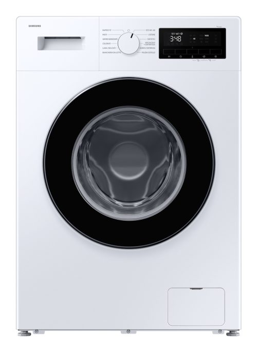 Samsung Lavatrice Serie 3000 9Kg WW90FG3M05AWET