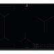 Electrolux EIL83443 Piano cottura ad induzione Serie 600 Bridge 80cm