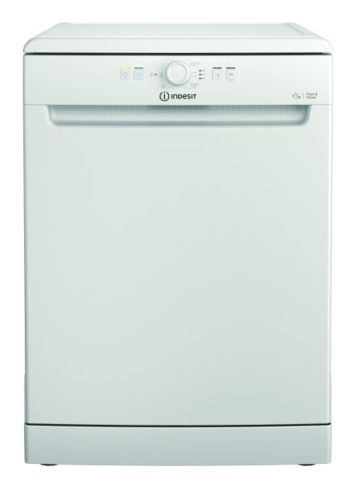 Indesit IN2FE14CNP80W Libera installazione 14 coperti