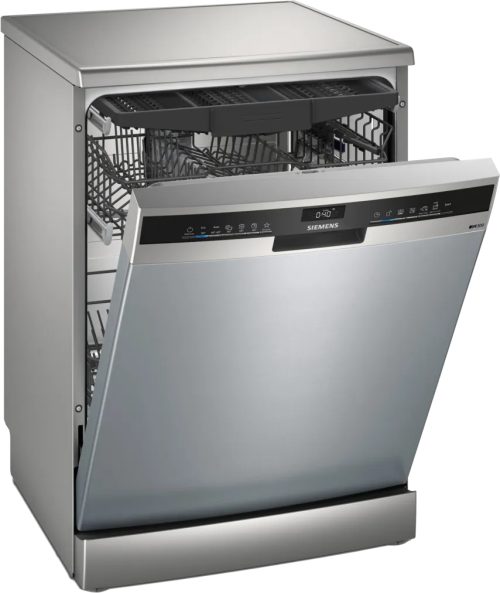 Siemens iQ300 SN23EI03ME lavastoviglie Libera installazione 14 coperti