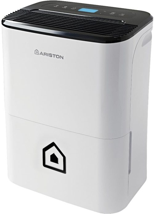 Ariston Deumidificatore portatile da 21 litri