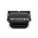 Moulinex OptiGrill+, Griglia a Contatto Intelligente, Risultati Perfetti, Nessun Monitoraggio, 6 Programmi Automatici
