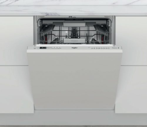 Whirlpool W6I D741A S A scomparsa totale 14 coperti