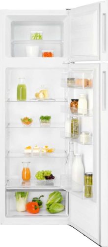 Electrolux Frigorifero Doppia Porta Static Low Frost Classe E LTB1AE28W0