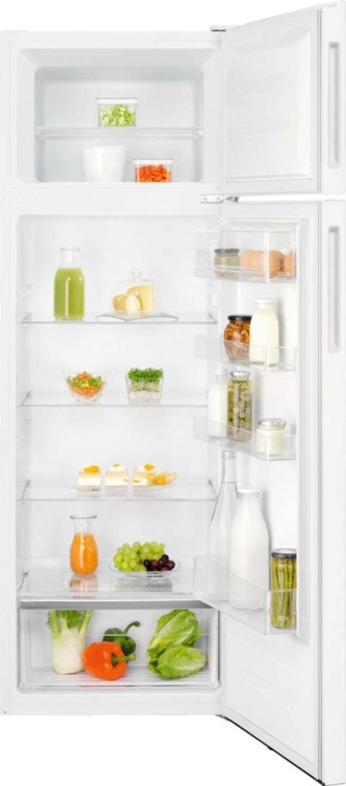 Electrolux Frigorifero Doppia Porta Static Low Frost Classe E LTB1AE28W0