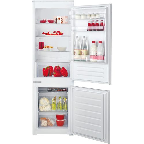 Hotpoint BCB70301 FRIGOCONG.275LT."LUCE" CLASSE F HOTPOINT  DX