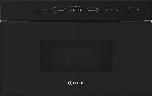 Indesit Microonde da incasso IM K12 B - IM K12 B