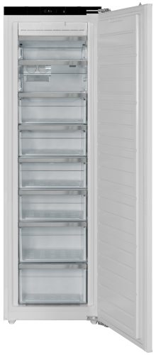 Bertazzoni FRZ603UBNPTC/20 congelatore Congelatore verticale Da incasso 197 L Bianco