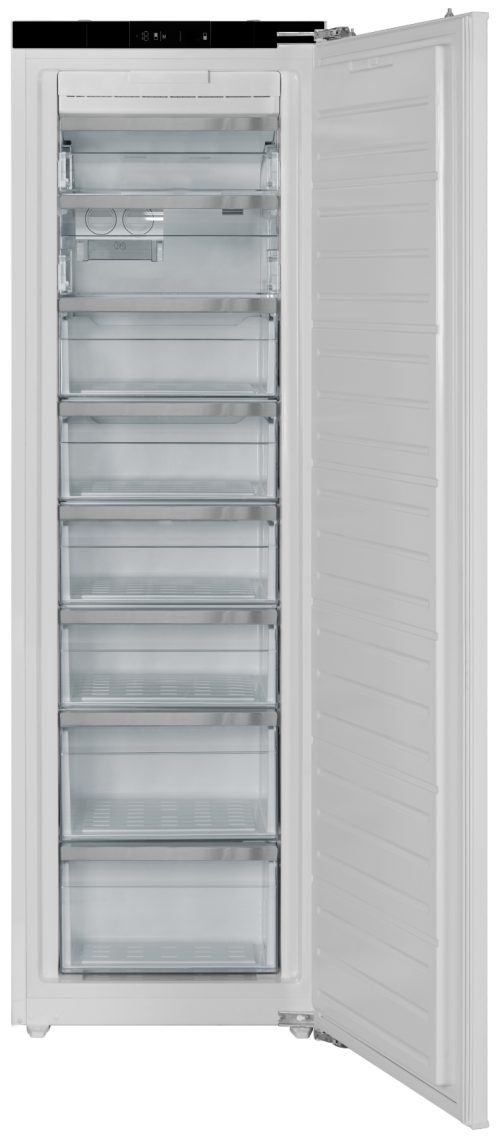Bertazzoni FRZ603UBNPTC/20 congelatore Congelatore verticale Da incasso 197 L Bianco