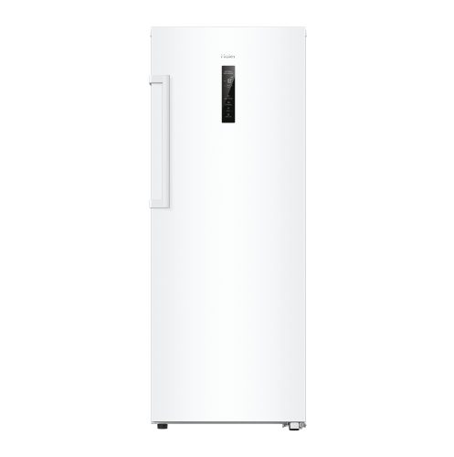 Haier H4F226WDH1 Congelatore verticale Libera installazione 226 L Bianco