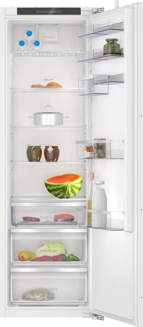 Neff KI1816DD0 frigorifero Da incasso 310 L