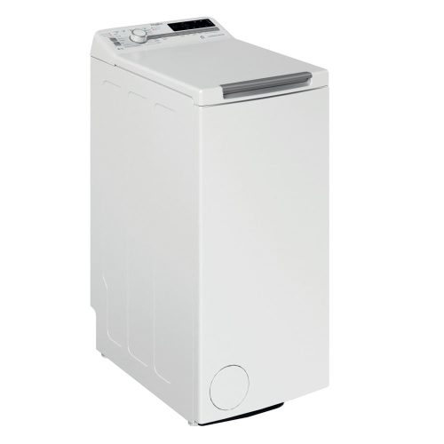 Whirlpool TDLR6251BSIT