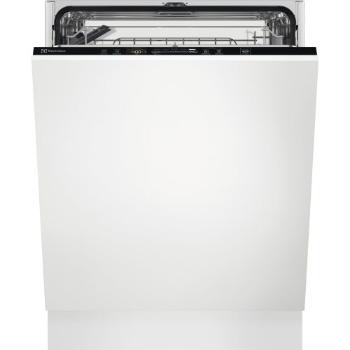 Electrolux LAVASTOVIGLIE INCASSO 60 CM - INT. TOTALE 13 COPERTI CLASSE D 44 dBA EES47325L MADE IN EUROPE