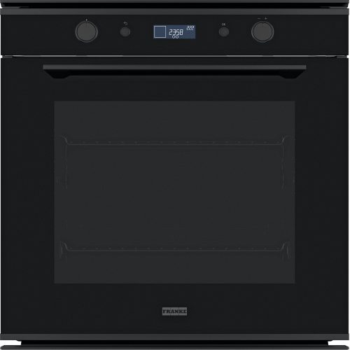 Franke FMY 98 P BK 73 L Nero