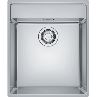 Franke Maris MRX 210-40 TL Lavello ad incasso Rettangolare Acciaio inox