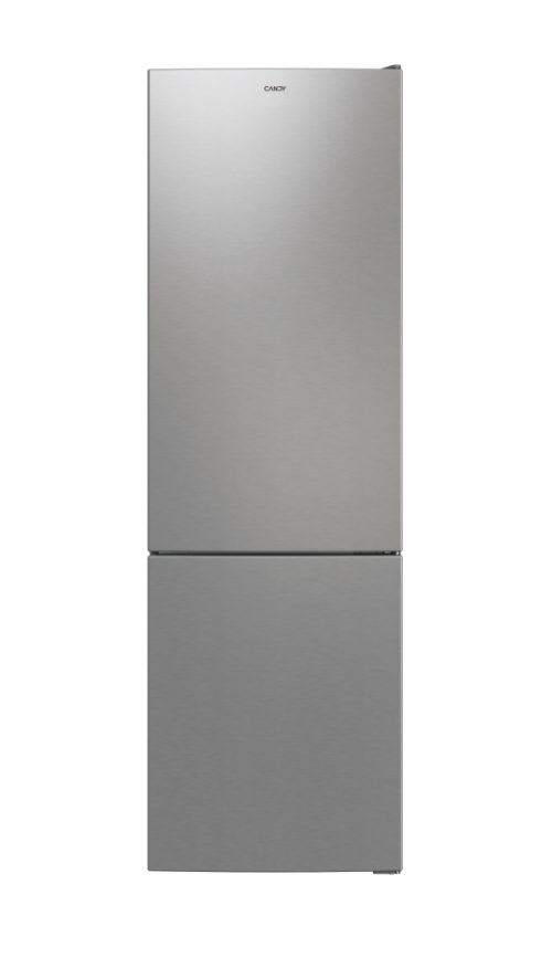 Candy City Combi CCT3L517ES Libera installazione 260 L Argento