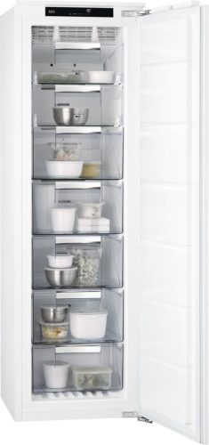 AEG ABE818E6NC Congelatore verticale NoFrost 176,9 cm