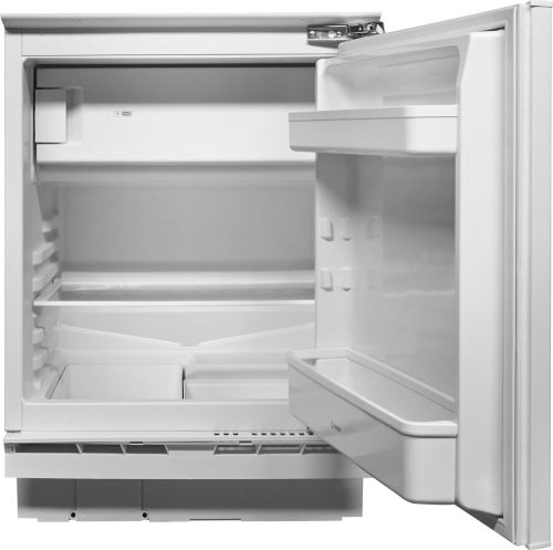 Indesit IN TSZ 1612 1 ,MONOPORTA SOTTOBASE. Classe energetica A+, Statico, Capacità Totale Netta 126 L (108 L Frigo + 18 L Freezer), dimensioni prodotto 81,5x59,6x54,5 cm. Contollo meccanico.,Classe energetica nuova  F