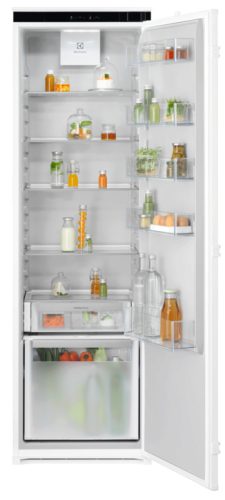 Electrolux KRD6DE18S1 frigorifero Da incasso 310 L Bianco
