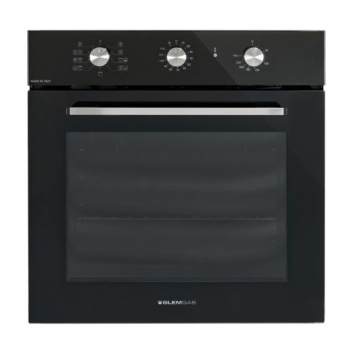 GLEM GAS GFX92BK-S6