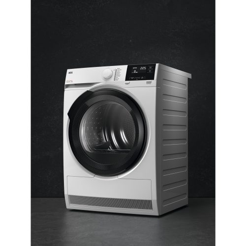 AEG Series 7000 ASCIUGATRICE 8 KG CLASSE C TR7HG8C MADE IN EUROPE