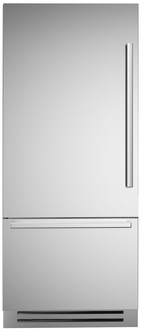Bertazzoni REF905BBLXTT frigorifero con congelatore Da incasso 556 L Acciaio inox