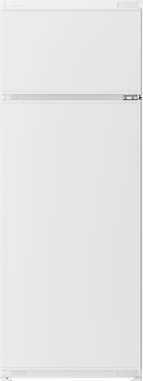 Beko BDSA250K4SN: Frigorifero da Incasso Doppia Porta, Statico, h 145 cm