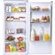 Candy CIL 220 EE/N frigorifero Da incasso 197 L Bianco