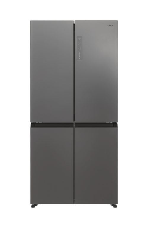 Candy CFQQ5T817EPS Libera installazione 467 L Argento