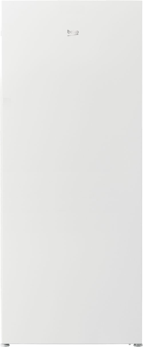 Beko RFSA240M41WN: Congelatore Verticale, Statico, 215 L, 59.5 cm