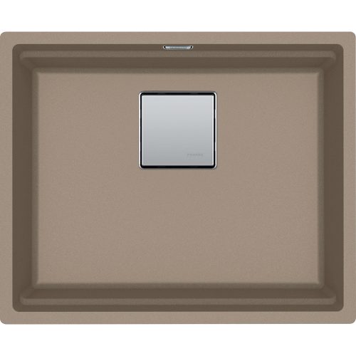 Franke KNG 110-52 Lavello sottopiano Rettangolare