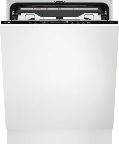 AEG Series 7000 FSK76738P Lavastoviglie integrata totale serie 7000 GlassCare 60 cm