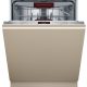 Neff S175HVX00E lavastoviglie A scomparsa totale 14 coperti