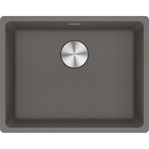 Franke MRG 110-52 Lavello montato su piano Rettangolare Fragranito