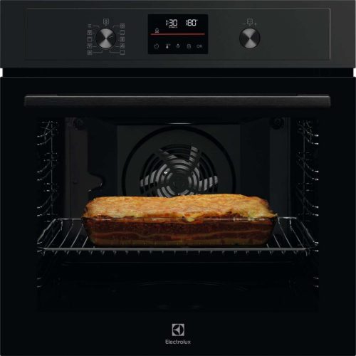 Electrolux Forno Incasso Pirolitico Classe A+ 60 Cm MADE IN ITALY EOF4P56H