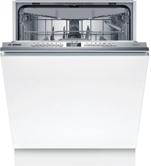Bosch Serie 4 SMH4EVX08E lavastoviglie A scomparsa totale 14 coperti