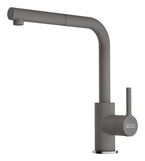 Franke 115.0728.486 rubinetto Grigio