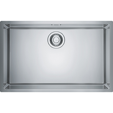 Franke Maris MRX 210-70 Lavello ad incasso Rettangolare Acciaio inox