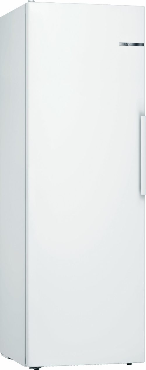 Bosch Serie 4 KSV33VWEP Frigorifero Monoporta da libera installazione 176 x 60 cm Bianco Classe E