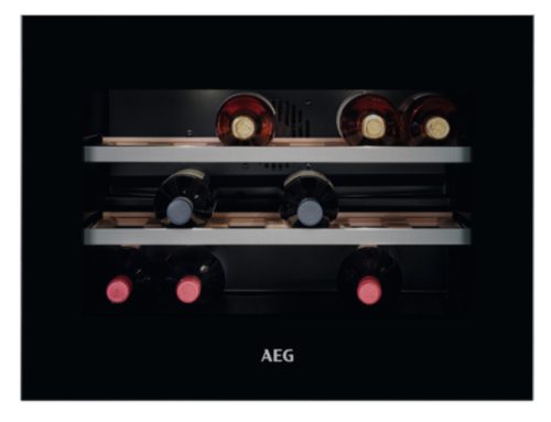 AEG KWK884520B